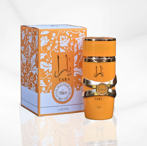 Lataffa YARA Tous 100ml EDP